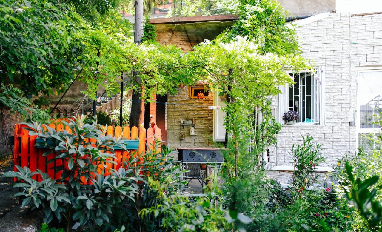 Old Vera Tbilissi Extérieur photo