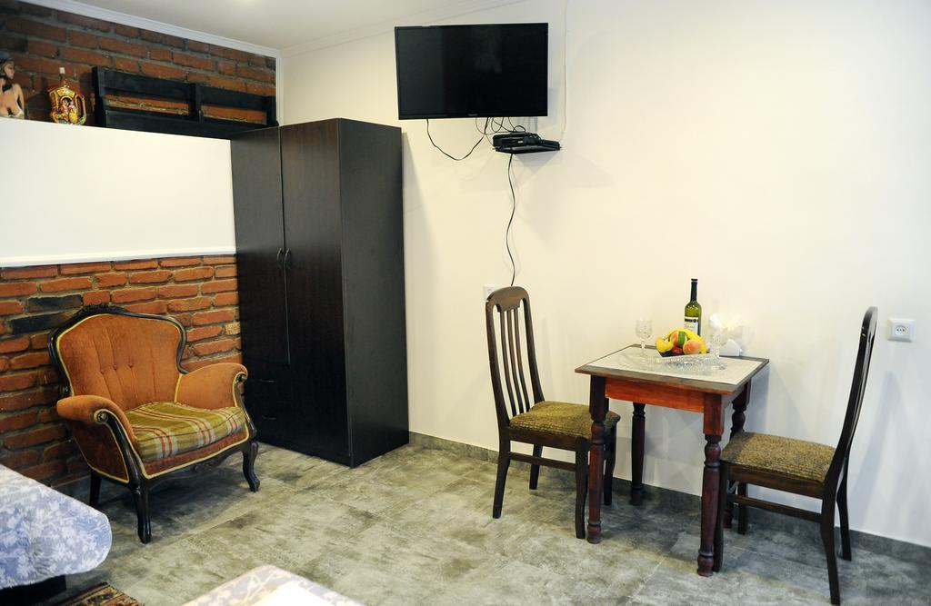 Old Vera Tbilissi Extérieur photo